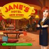 Jane's Hotel 4: New Story Collector's Edition